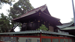 9玉前神社